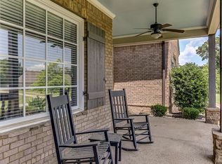 35 Greenbrier Trace Cv, Piperton, TN 38017