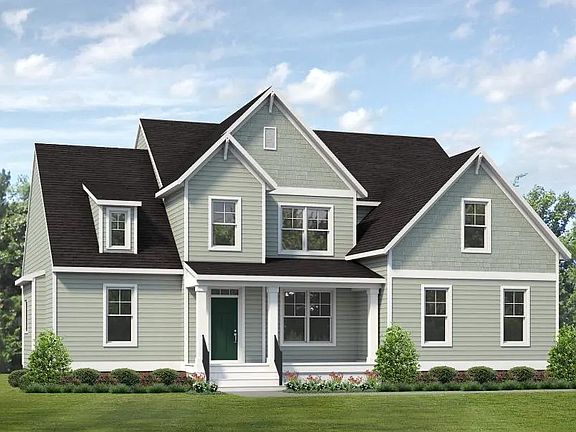 Augusta II A - Craftsman AC Sideload