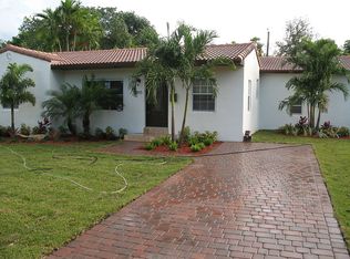 190 NW 102nd St, Miami Shores, FL 33150