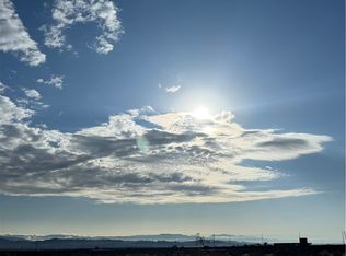 0 Quail St, Inyokern, CA 93527