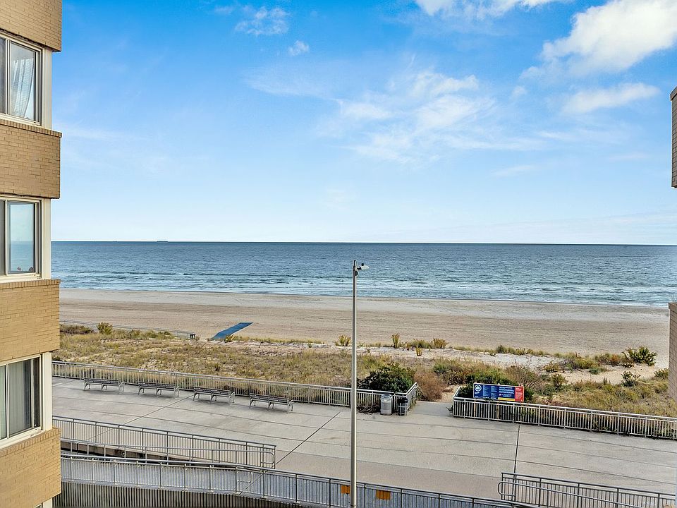 12220 Ocean Promenade 4H, Rockaway Park, NY 11694 Zillow