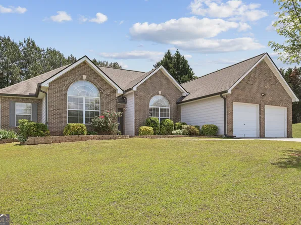 6827 Hill Creek Cv, Lithonia, GA 30058