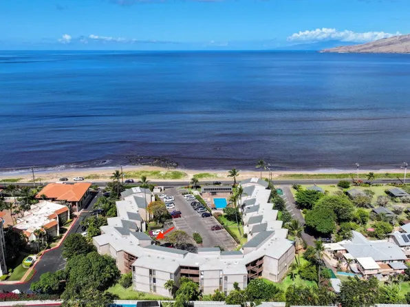 483 S Kihei Rd APT 115, Kihei, HI 96753
