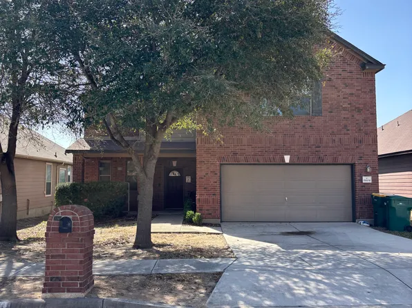 6604 Walker Hl, Live Oak, TX 78233