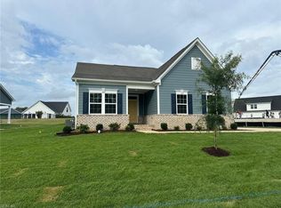 153 Ayrshire Loop, Smithfield, VA 23430