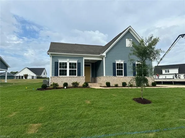 153 Ayrshire Loop, Smithfield, VA 23430