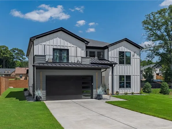 3204 Regalview Ter, Acworth, GA 30101