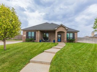 31 Canyon East Pkwy, Canyon, TX 79015