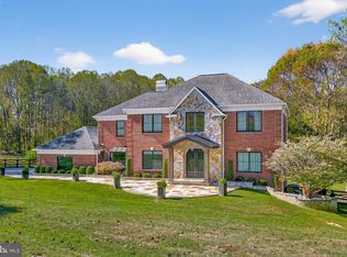 7652 Green Dell Ln, Highland, MD 20777