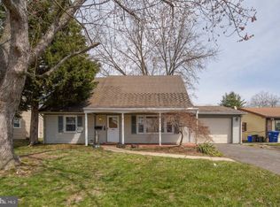 153 Hazelwood Cir, Willingboro, NJ 08046