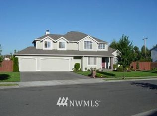 2121 23rd Stpl SE, Puyallup, WA