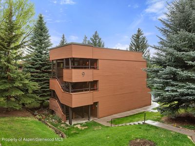 951 Vine St, Aspen, CO, 81611