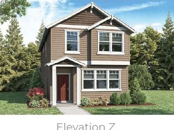 2951 V St, Springfield, OR 97477