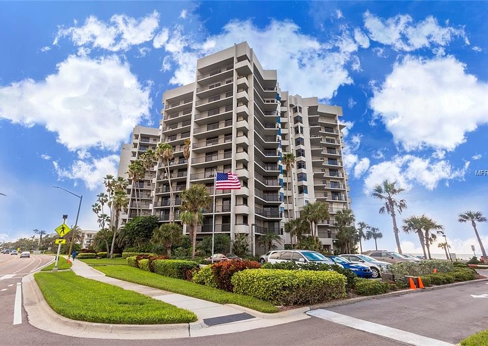 1st image of 1600 Gulf Blvd APT 712