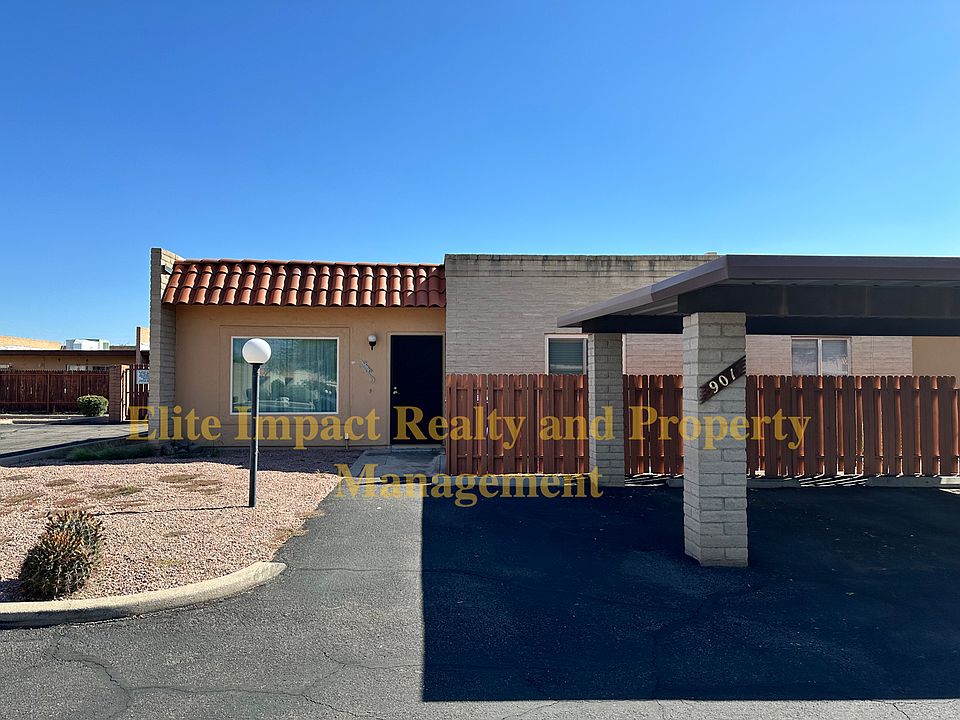 1st image of 901 S Pantano Pkwy