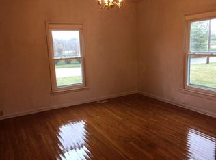 1397 W State Road 44, Franklin, IN 46131