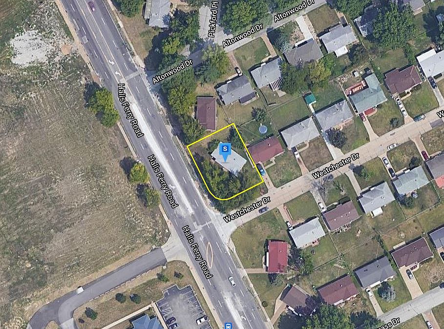 1st image of 9401 Westchester Dr