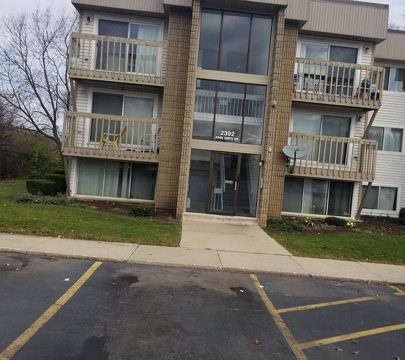 1st image of 2392 John Smith Dr APT A