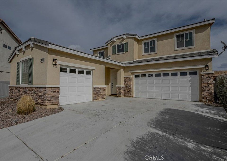 1st image of 15884 Desert Candle Ln