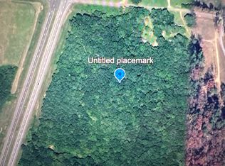 80 Palestine Church Rd, Hardin, KY 42048