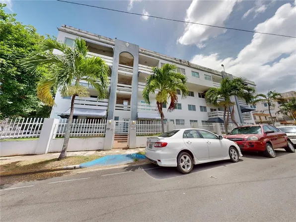 120 Bucara #106, San Juan, PR 00913