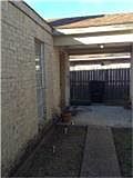 Breezway to Garage