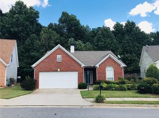 530 Goldfinch Way, Stockbridge, GA 30281