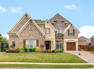 313 Silverado Trl, Keller, TX 76248
