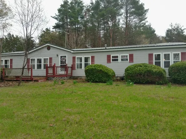 2127 S 29th Rd, Cadillac, MI 49601