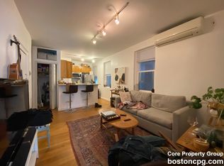 35 N Margin St #1A, Boston, MA 02113