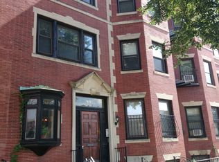 905 Beacon St #3, Boston, MA 02215