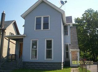 676 Jefferson Ave, Rochester, NY 14608