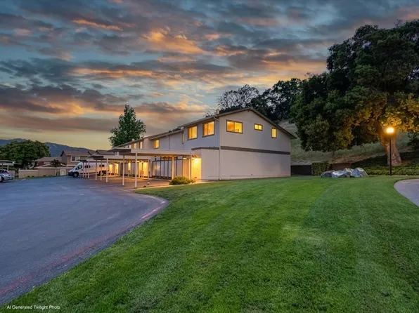 13 Oliva Drive #D, Novato, CA 94947