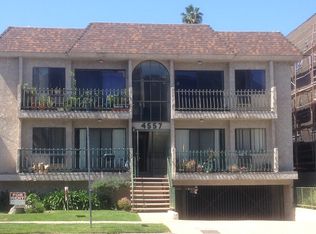 4557 Kester Ave APT 7, Sherman Oaks, CA 91403