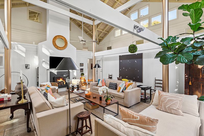 662 Sagg Rd, Sagaponack, NY 11932 | Out East