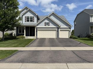 8344 Cottonwood Ln N, Maple Grove, MN 55369