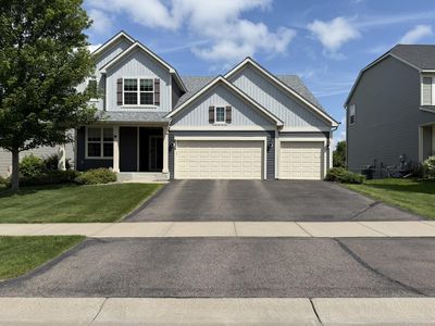 8344 Cottonwood Ln N, Maple Grove, MN, 55369
