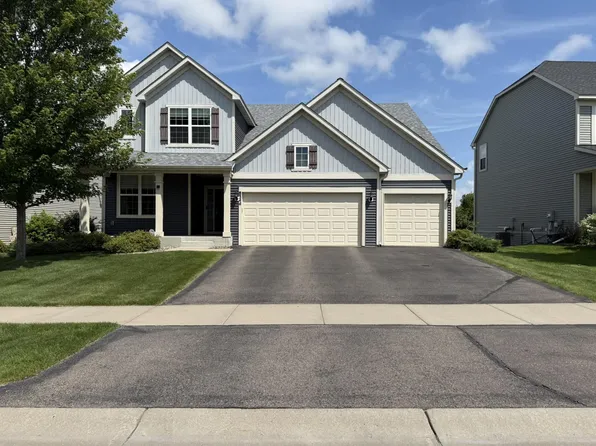 8344 Cottonwood Ln N, Maple Grove, MN 55369