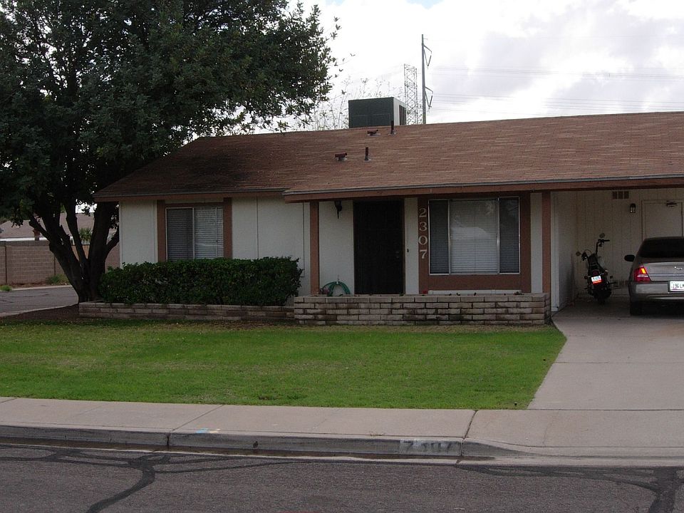 1st image of 2307 W Pampa Ave