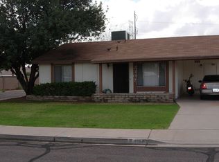 2307 W Pampa Ave, Mesa, AZ 85202