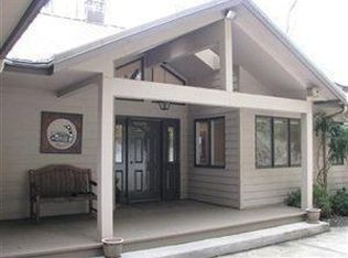 110 SE Oyster Beach Rd, Shelton, WA 98584