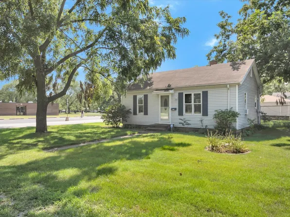 321 Schorie Ave, Joliet, IL 60433