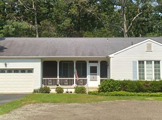 6 Susan Ave, Ocean View, NJ 08230