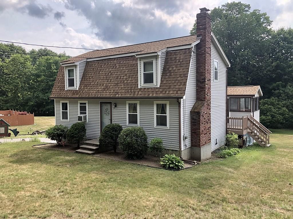 59 Bancroft St, Pepperell, MA 01463 Zillow
