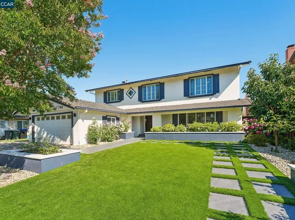 6740 Via San Blas, Pleasanton, CA 94566