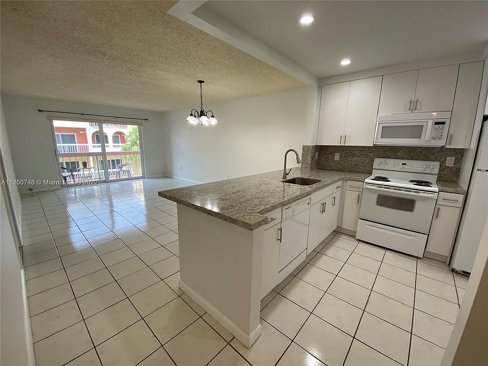 New Kitchen
