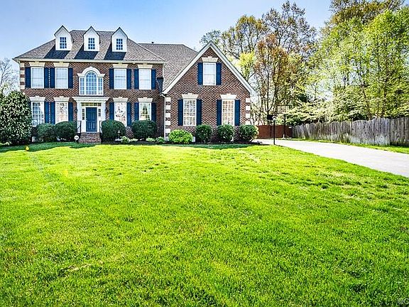 3rd image of 9049 Cottleston Cir
