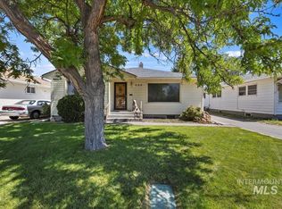 490 Taylor St, Twin Falls, ID 83301