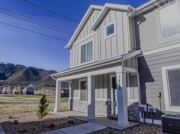 1439 S 3600 E, Spanish Fork, UT 84660