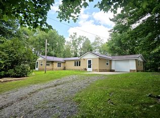 6416 Jimary Ln, Gladwin, MI 48624